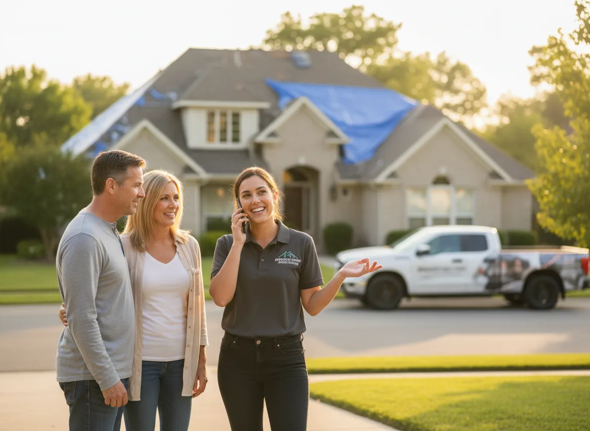 Emergency Roof Repair Enfield, NC FAQs